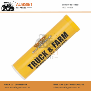 Gulf Western Truck and Farm Grease 450gm (60454)