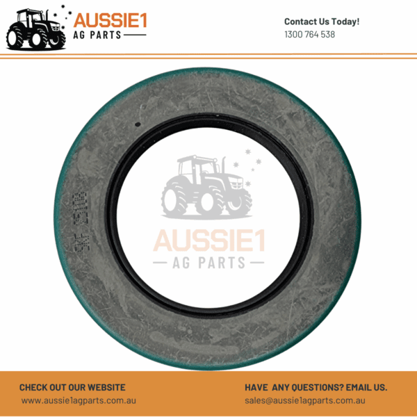 Oil Seal To Replace John Deere AH144149