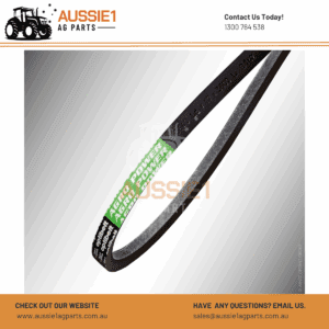 Optibelt Agro Power AP1000423 Straw Spreader Drive (196371C1, 84172256)