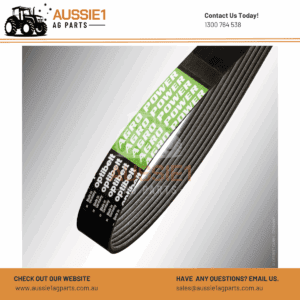 Optibelt Agro Power AP1005049 Alternator Belt (L169990)