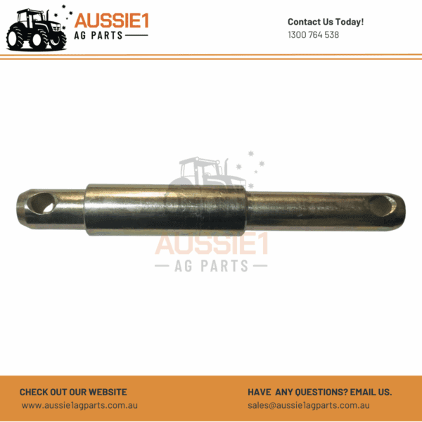 Pin Implement Lower Link Dual CAT 1-2 - B100