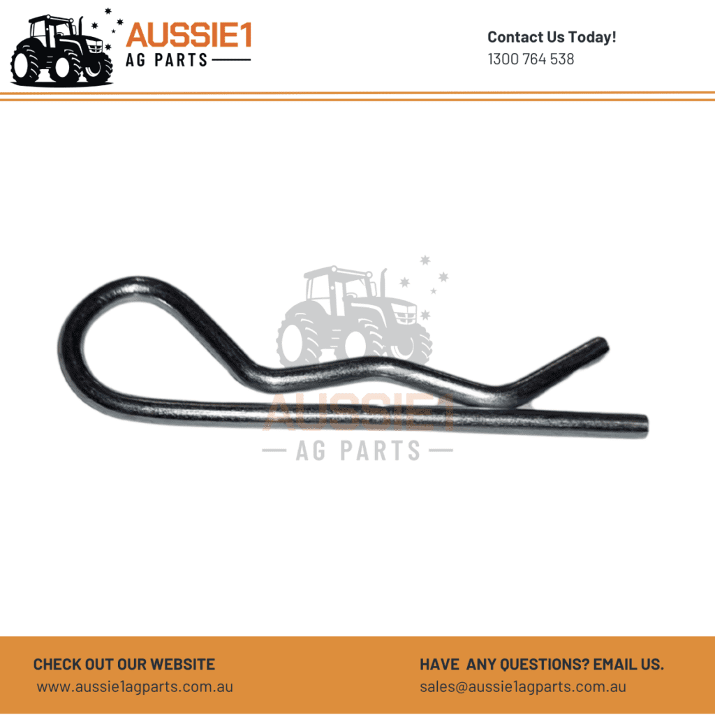 R-Clip  5/32" (4mm) - B12