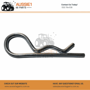 R-Clip 1/4" (6mm) - B14