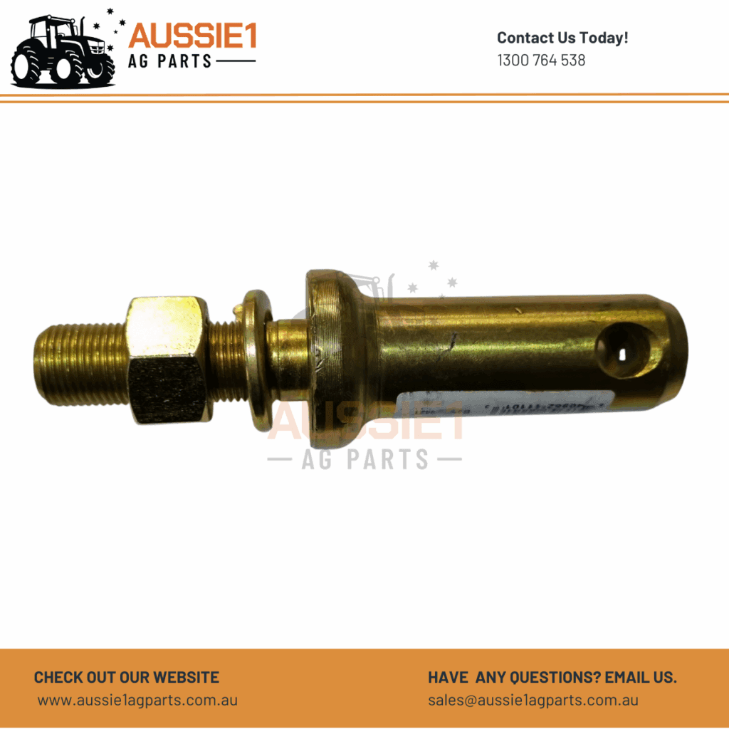 CAT 2 Implement Pin 3/4" (19mm) x 28.6mm - B197