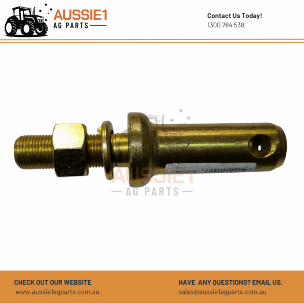 CAT 2 Implement Pin 3/4" (19mm) x 28.6mm - B197