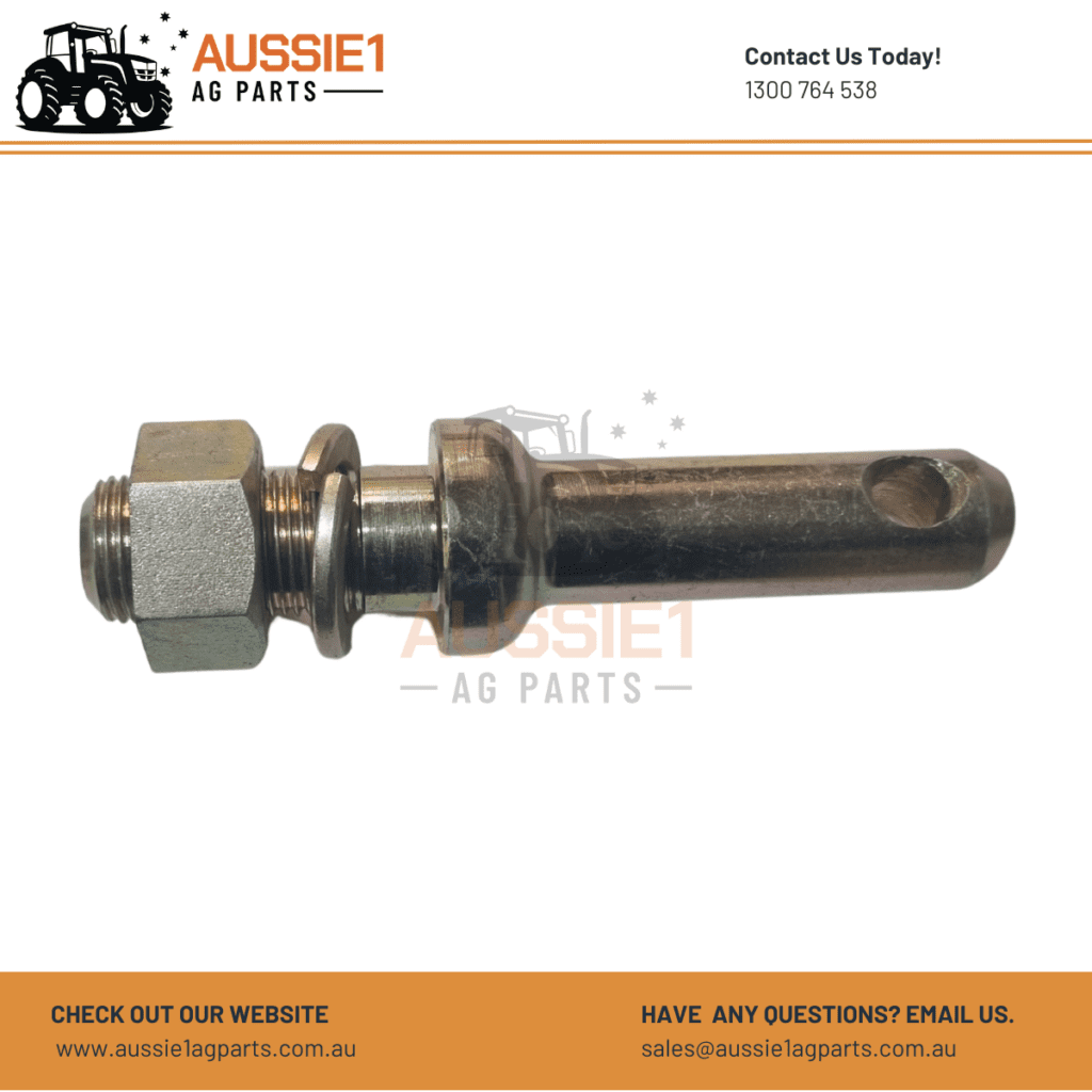 CAT 1 Implement Pin 7/8" (22mm) x 22mm - B200