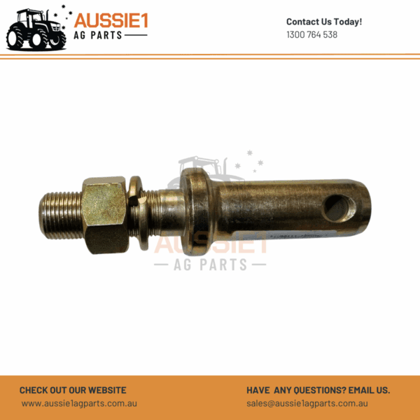 CAT 2 Implement Pin 7/8" (22mm) x 28.6mm - B202