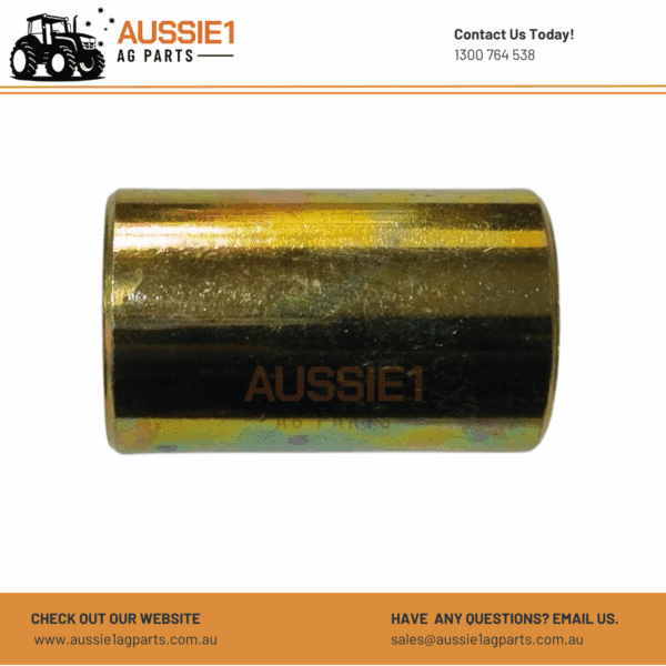 Bush Convert Top Link CAT 2 to CAT 3 - 1" ID x 1 1/4" OD x 2" Length - B519