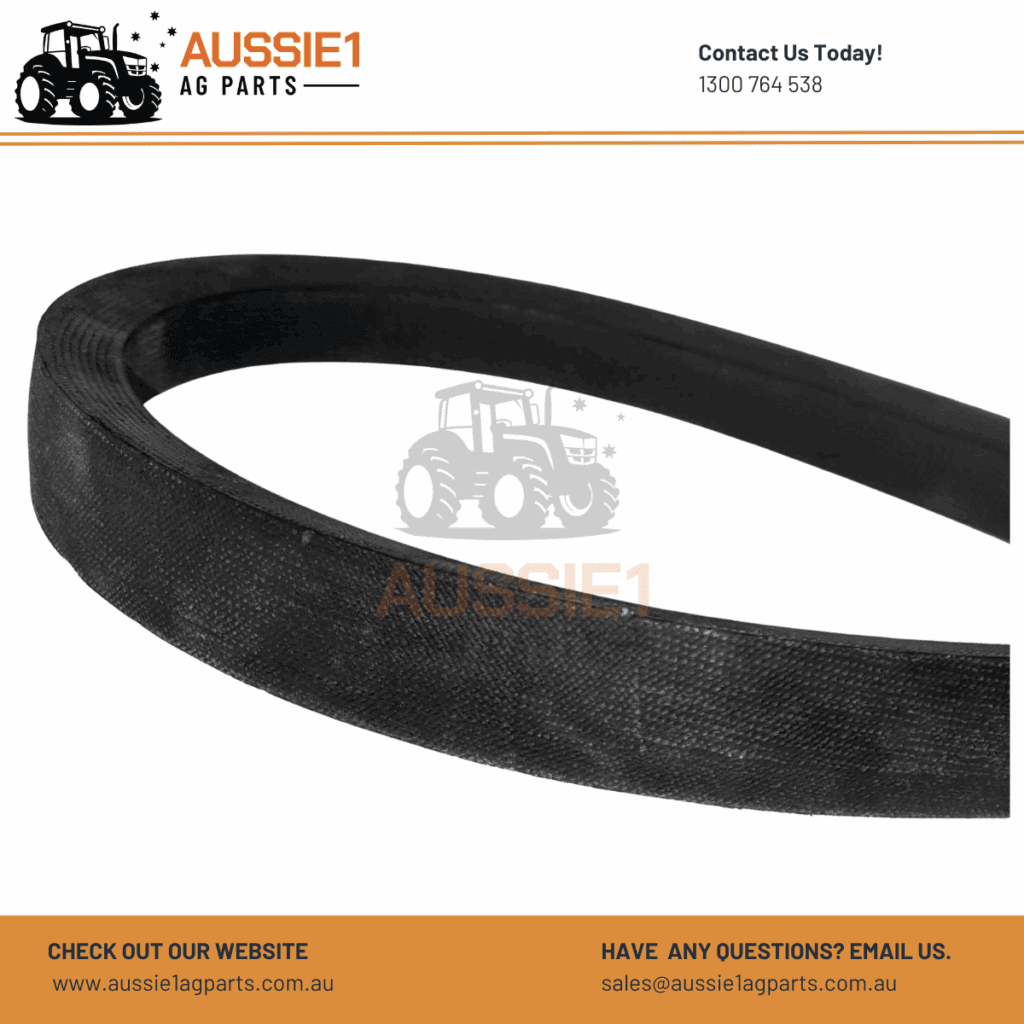 Carlisle Belt B55S Fan Belt (Z42757)
