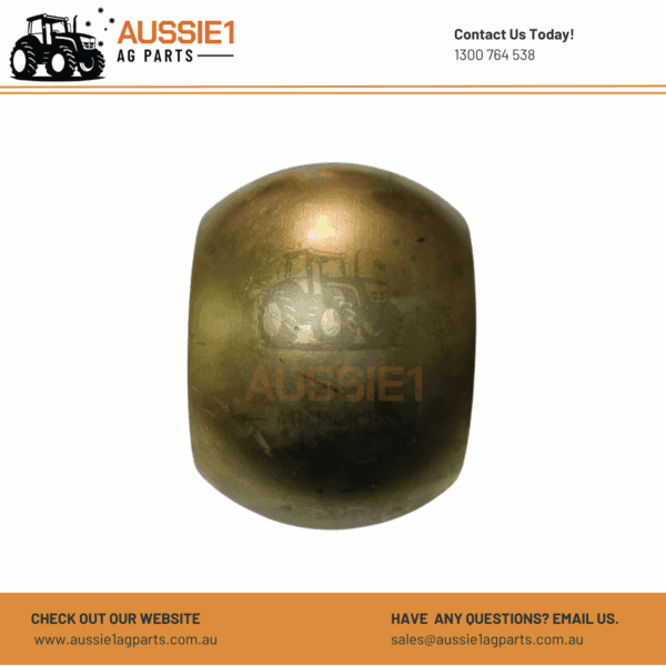 Lower Quick Hitch CAT 3 Ball 64mm OD x 1 7/16" (36.5mm) ID - B6332