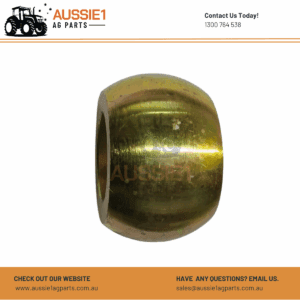 Lower Quick Hitch CAT 2 Ball 56mm OD x 1 1/8" (28.6mm)  ID - B6335