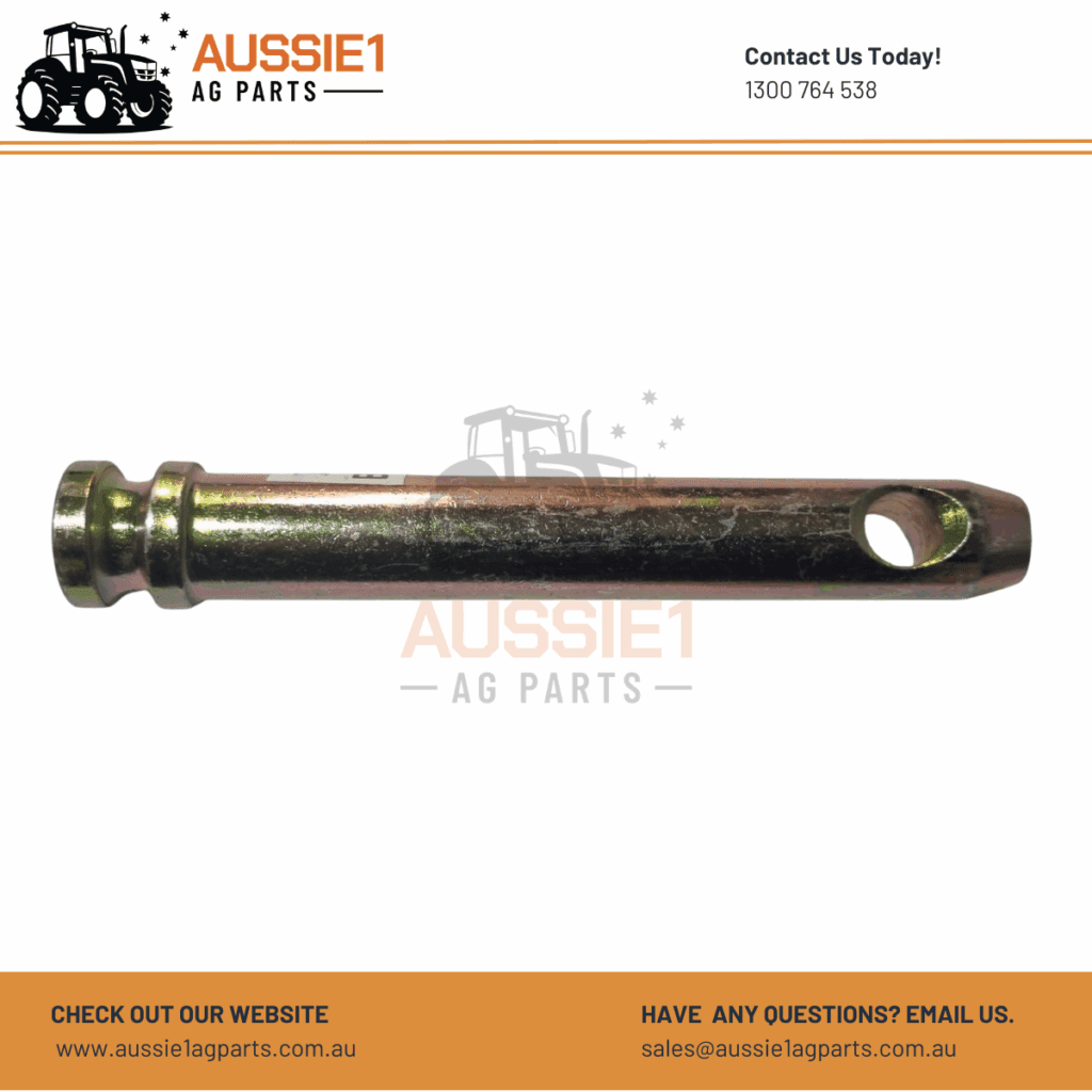 CAT 1 Top Link Pin 3/4" (19mm) x 3 7/8" (100mm) - B74