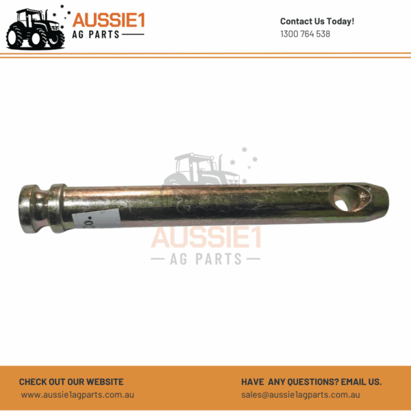 CAT 1 Top Link Pin 3/4" (19mm) x 4 3/4" (120mm) - B77