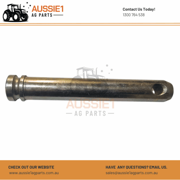 CAT 2 Top Link Pin 1" (25.4mm) x 5 3/8" (137mm) - B80