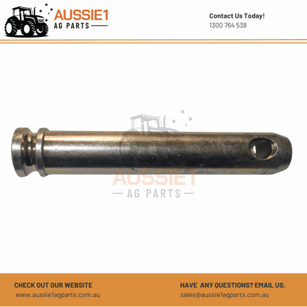 CAT 2 Top Link Pin 1" (25.4mm) x 4 1/2" (115mm) - B81