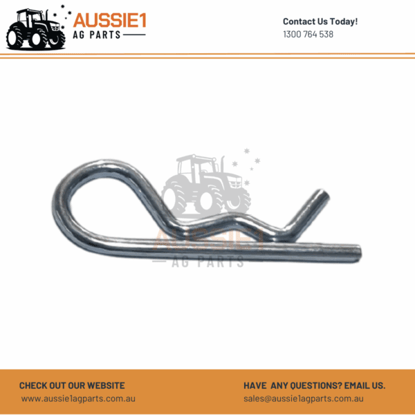 R-Clip 3/32" (2.5mm) - B9