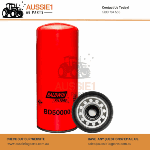 Baldwin Oil Filter BD50000 (4367100, P559000, LF14000NN)