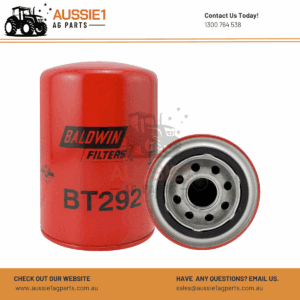 Baldwin Spin-on Full-Flow Lube Filter BT292 (9712540103, 150157510)