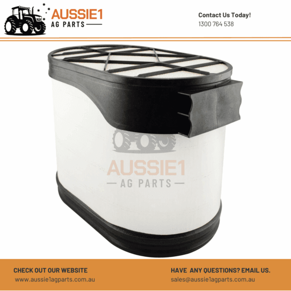 Baldwin Channel Flow Primary Air Filter CA5788 (H931202090410, 32/925752, 4286479M2)