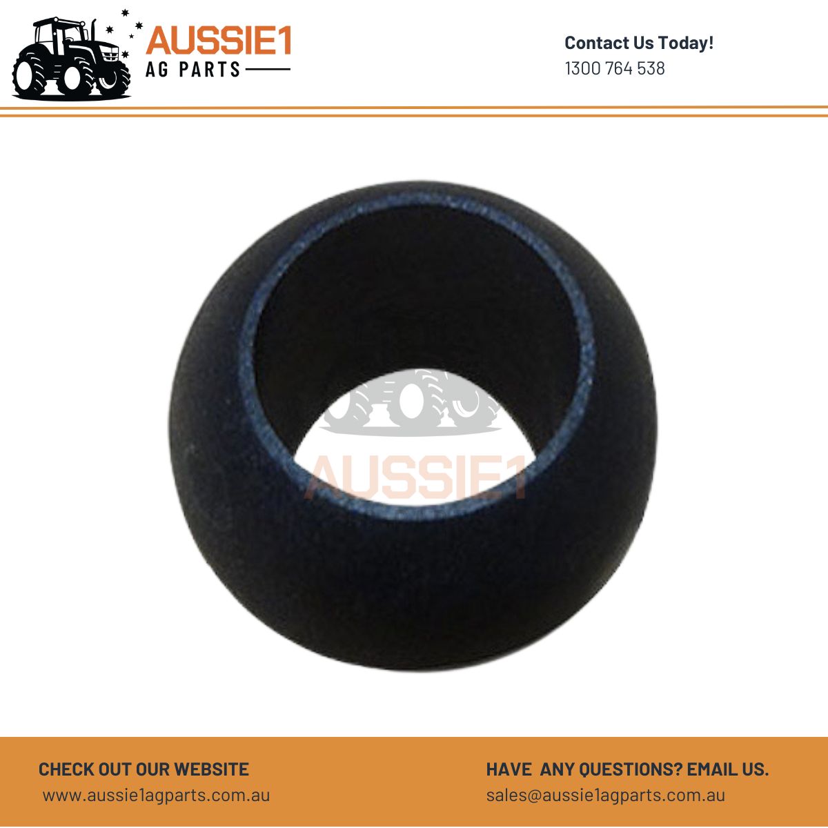 Guide Ball To Replace John Deere H217266