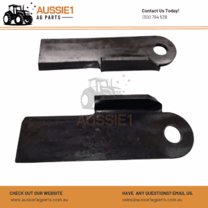 Chopper Blade Kit - Winged (KXE10255, KXE10151)