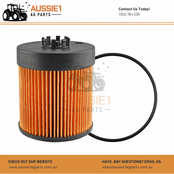 Baldwin Oil Filter P7233 (RE509672, LF16043)