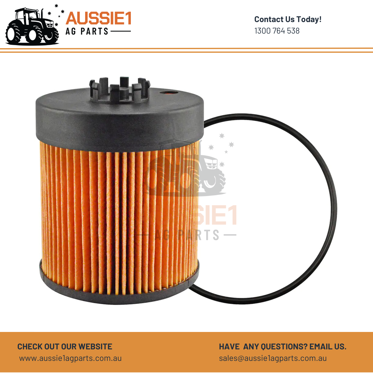 Baldwin Oil Filter P7233 (RE509672, LF16043)