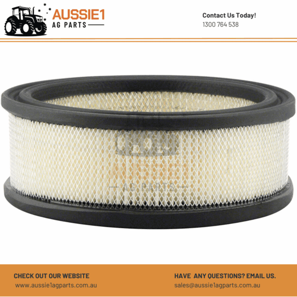 Baldwin Air Filter PA2069 (M47494, 4708303)