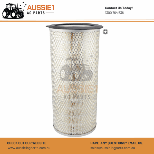 Baldwin Outer Air Filter PA2431 (D1NN-9601-A)