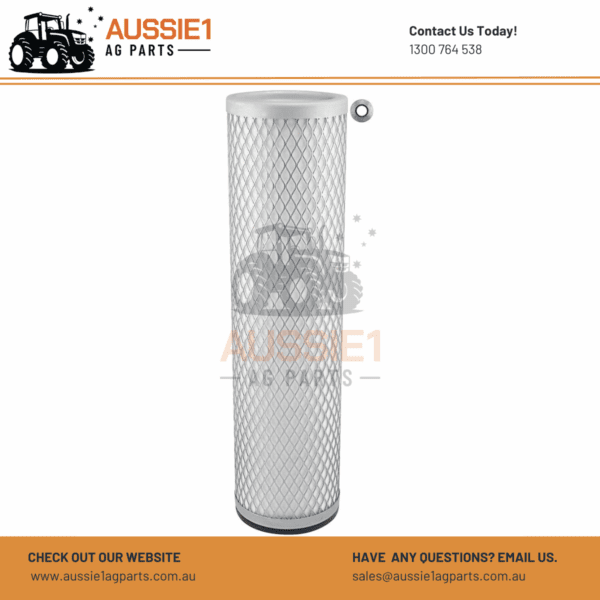 Baldwin Inner Air Filter PA2432 (D1NN-9R500-A)
