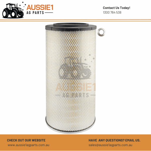 Baldwin Outer Air Filter PA2461 (3074306M1, AR70106)