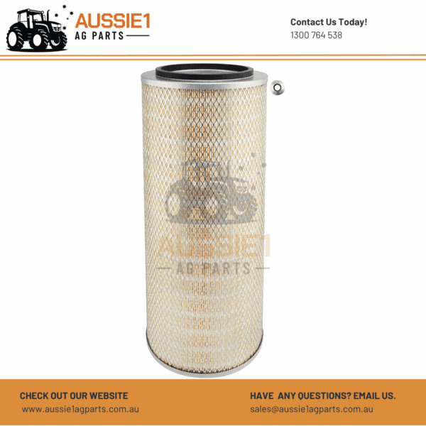 Baldwin Outer Air Filter PA2529 (AR80652)