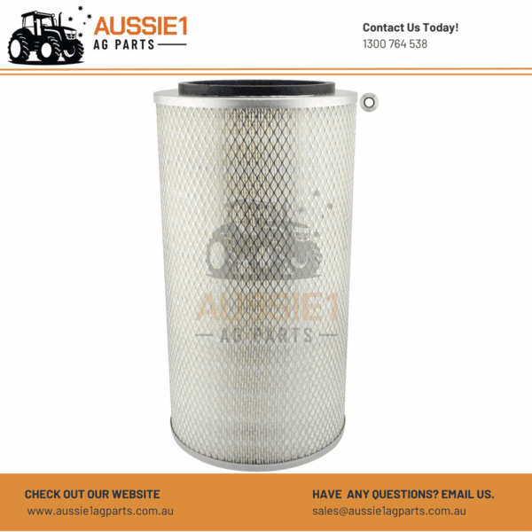 Baldwin Outer Air Filter PA2546 (AR79679)