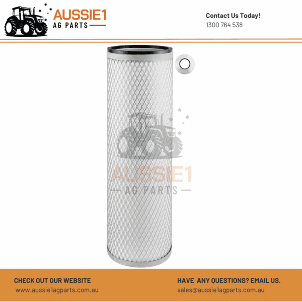 Baldwin Inner Air Filter PA2547 (AR79680)