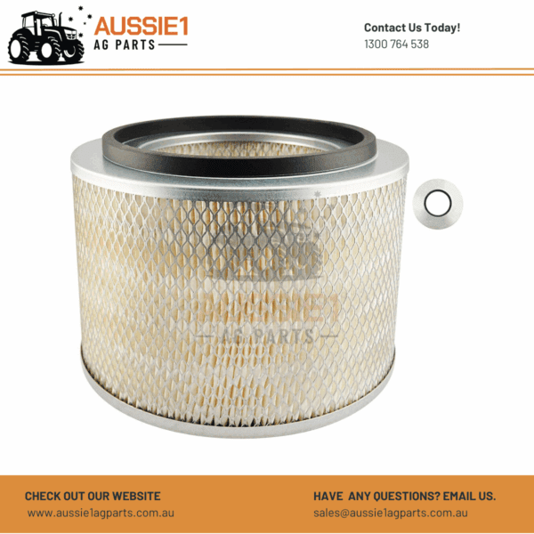 Baldwin Cab Filter PA2610 (AH115833)