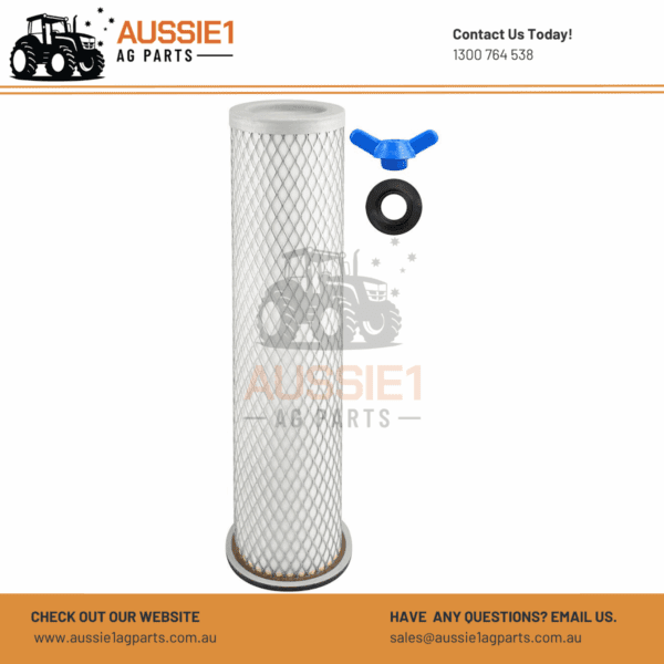 Baldwin Inner Air Filter PA2644 (AL30395)