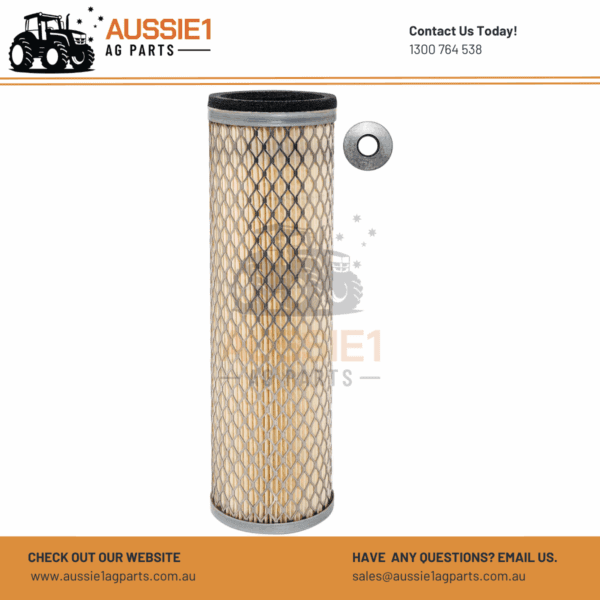 Baldwin Inner Air Filter PA2678 (K200380)