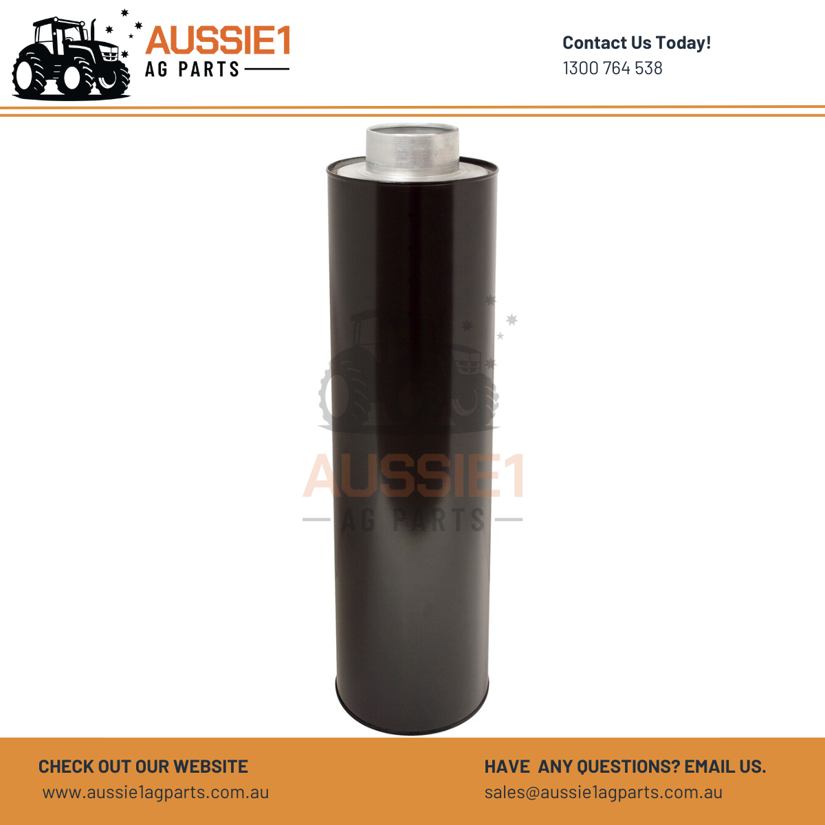 Baldwin Replacement for Ecolite Air Filter in Disposable Housing PA2771 (823701)