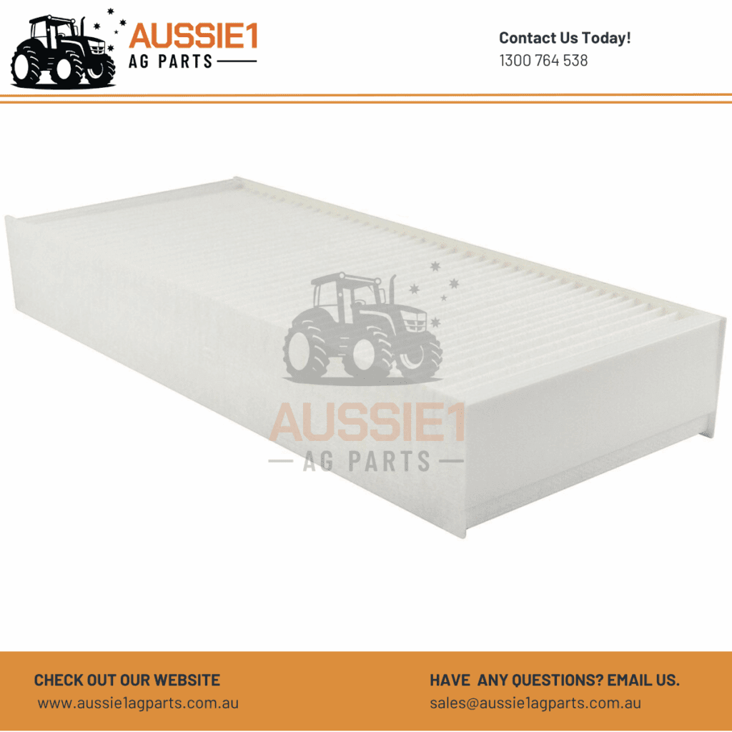 Baldwin Cab Air Filter PA30006 (H220870, AF27961)