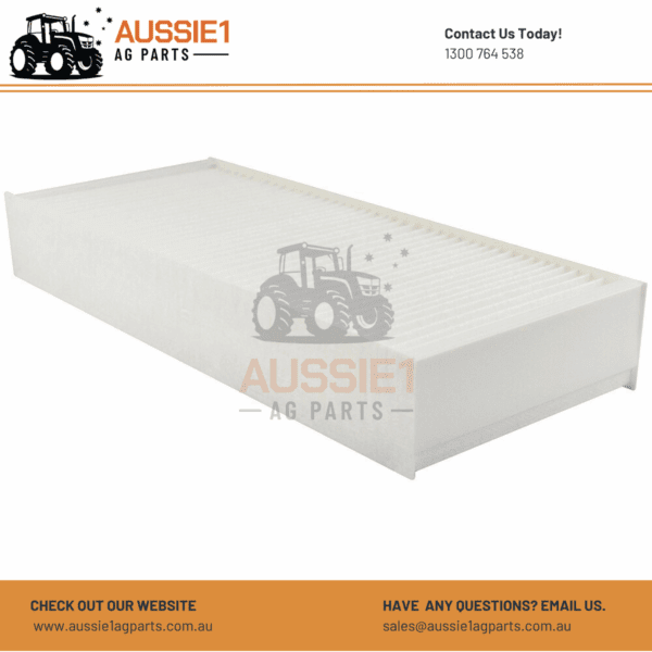 Baldwin Cab Air Filter PA30006 (H220870, AF27961)