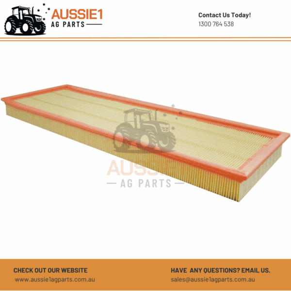 Baldwin Cab Air Filter PA30126 (84058793)