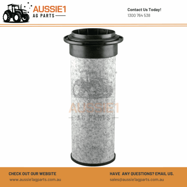 Baldwin Inner Air Filter PA3601 (AL67195)
