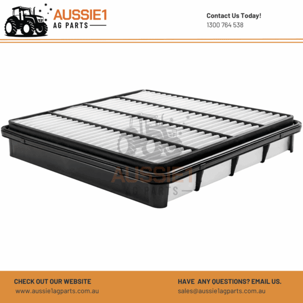 Baldwin Panel Air Filter PA4322 (17801-0S010)