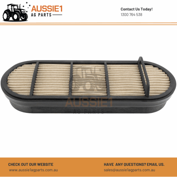 Baldwin Air Filter PA4704 (AL150288, P606121, AF26155, 42795)