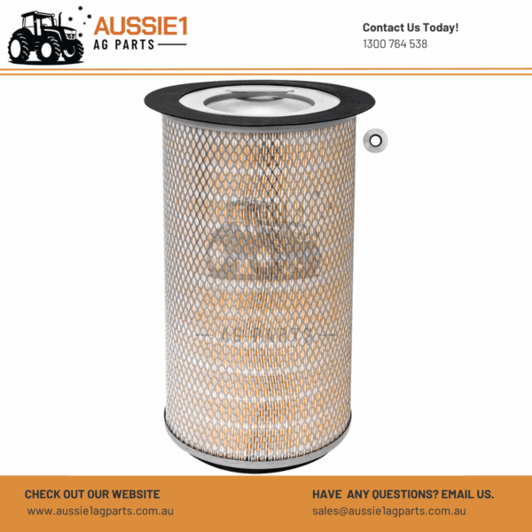 Baldwin Outer Air Filter PA5357 (82034446)