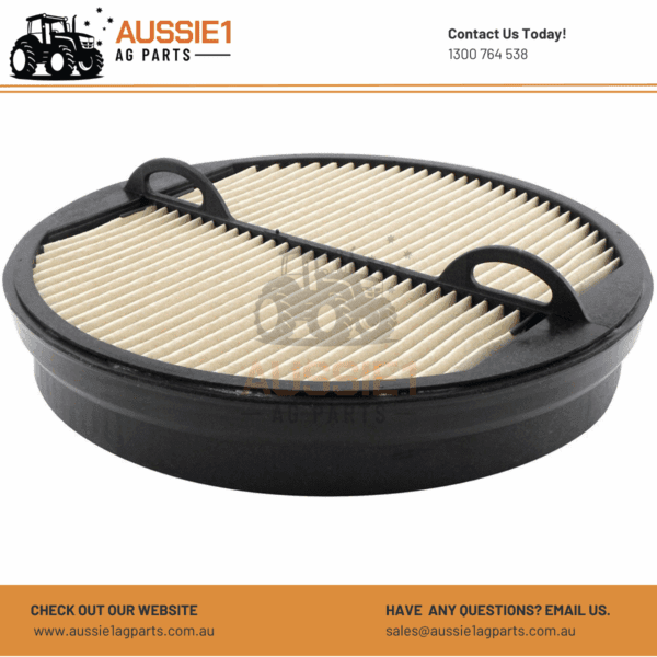 Baldwin Channel Flow Safety Air Filter PA5418 (RE181915)