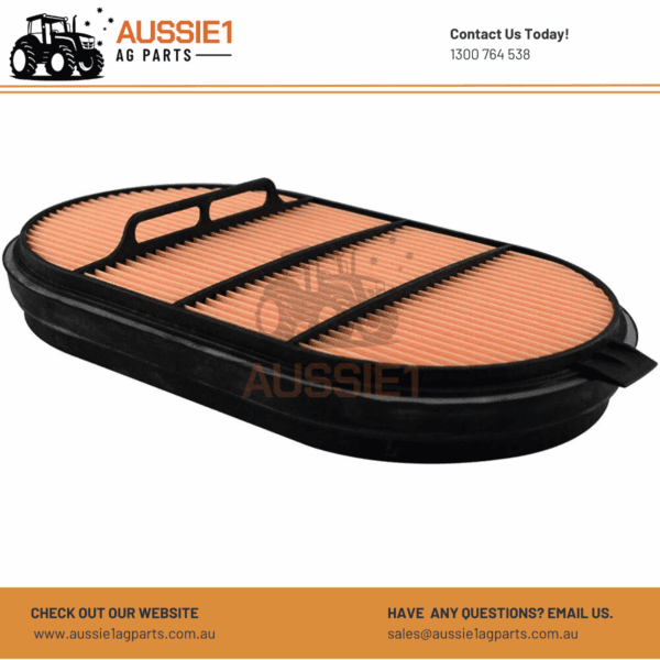 Baldwin Channel Flow Safety Air Filter PA5515 (4286474M1, 3045633, 2591007C1, 32/925752, F071151)