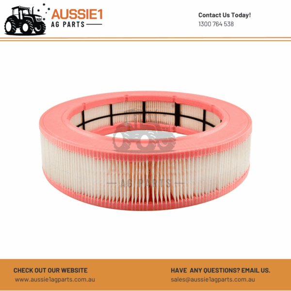 Baldwin Cab Air Filter PA5689 (RE291412, CU33128)