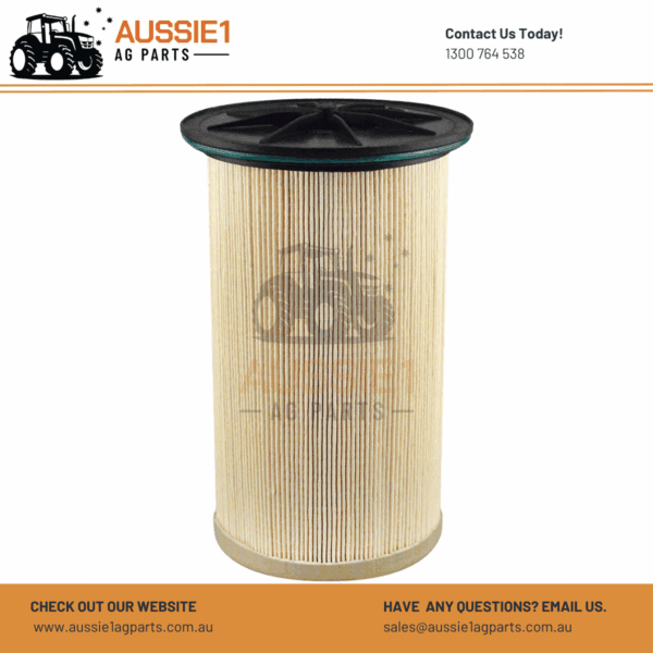 Baldwin Fuel Filter PF7770 (RE507284)