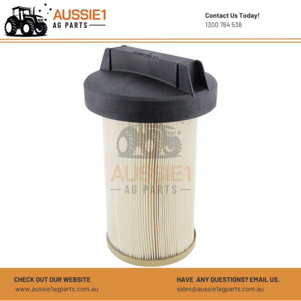 Baldwin Fuel Filter PF7973 (RE515345)